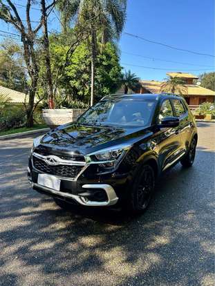 CAOA CHERY-TIGGO 5x-2019