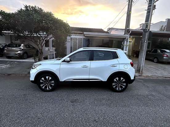 CAOA CHERY-TIGGO 5x-2021