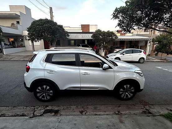 CAOA CHERY-TIGGO 5x-1.5 VVT TURBO iFLEX TXS DCT CAOA CHERY-TIGGO 5x-2021