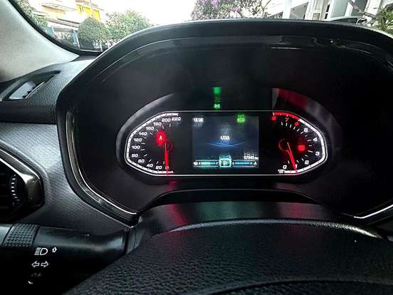 CAOA CHERY-TIGGO 5x-2021