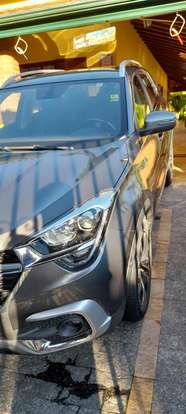 CAOA CHERY-TIGGO 5x-1.5 VVT TURBO iFLEX TXS DCT CAOA CHERY-TIGGO 5x-2019