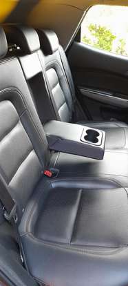 CAOA CHERY-TIGGO 5x-1.5 VVT TURBO iFLEX TXS DCT CAOA CHERY-TIGGO 5x-2019