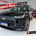 CAOA CHERY TIGGO 7 1.5 TCI TURBO FLEX SPORT CVT CAOA CHERY TIGGO 7 1.5 TCI TURBO FLEX SPORT CVT