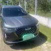 CAOA CHERY TIGGO 7 1.5 TCI TURBO FLEX SPORT CVT CAOA CHERY TIGGO 7 1.5 TCI TURBO FLEX SPORT CVT