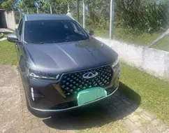 CAOA CHERY TIGGO 7 1.5 TCI TURBO FLEX SPORT CVT CAOA CHERY TIGGO 7 1.5 TCI TURBO FLEX SPORT CVT