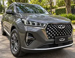 CAOA CHERY TIGGO 7 1.5 TCI TURBO FLEX SPORT CVT CAOA CHERY TIGGO 7 1.5 TCI TURBO FLEX SPORT CVT