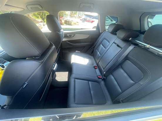 CAOA CHERY-TIGGO 7-1.5 TCI TURBO FLEX SPORT CVT CAOA CHERY-TIGGO 7-2024