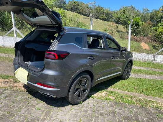 CAOA CHERY-TIGGO 7-1.5 TCI TURBO FLEX SPORT CVT CAOA CHERY-TIGGO 7-2024