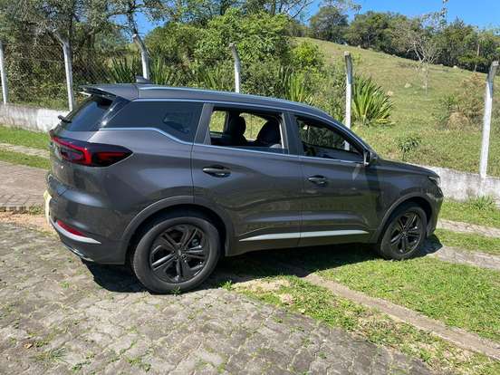 CAOA CHERY-TIGGO 7-1.5 TCI TURBO FLEX SPORT CVT CAOA CHERY-TIGGO 7-2024