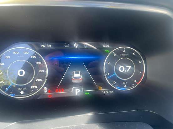 CAOA CHERY-TIGGO 7-2024