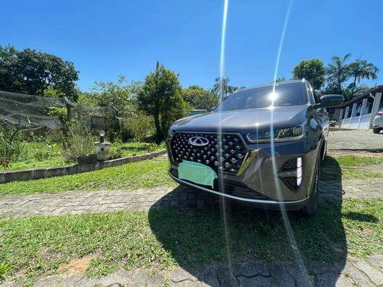 CAOA CHERY-TIGGO 7-1.5 TCI TURBO FLEX SPORT CVT CAOA CHERY-TIGGO 7-2024
