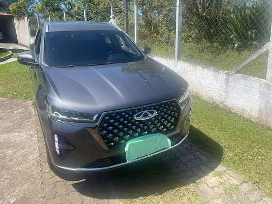 CAOA CHERY-TIGGO 7-1.5 TCI TURBO FLEX SPORT CVT CAOA CHERY-TIGGO 7-2024