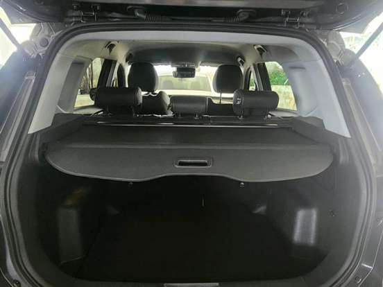 CAOA CHERY-TIGGO 7-1.5 TCI TURBO FLEX SPORT CVT CAOA CHERY-TIGGO 7-2024