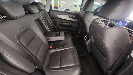 CAOA CHERY-TIGGO 7-2024