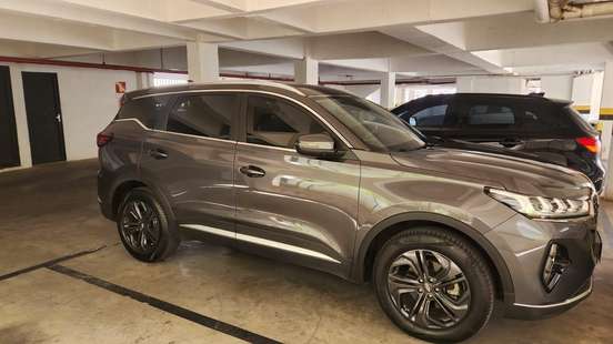 CAOA CHERY-TIGGO 7-2024