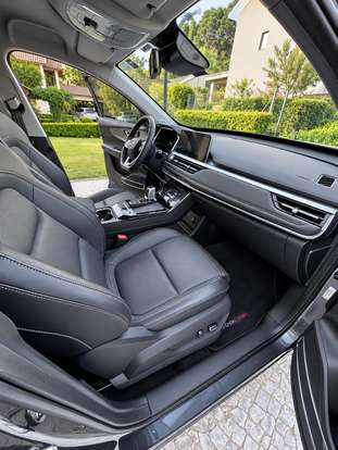 CAOA CHERY-TIGGO 7-2025