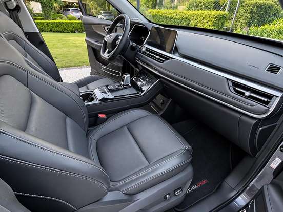 CAOA CHERY-TIGGO 7-1.5 TCI TURBO FLEX SPORT CVT CAOA CHERY-TIGGO 7-2025