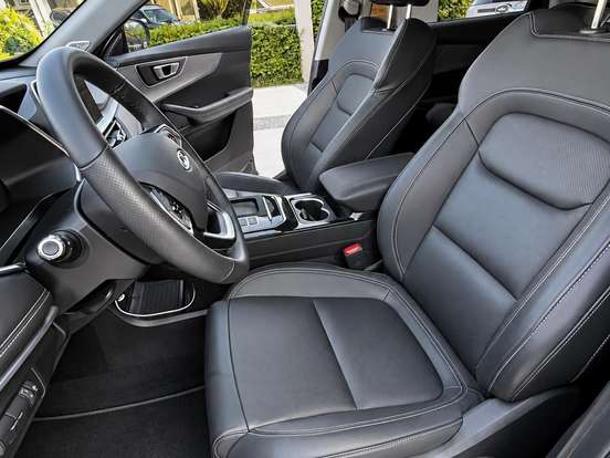CAOA CHERY-TIGGO 7-1.5 TCI TURBO FLEX SPORT CVT CAOA CHERY-TIGGO 7-2025