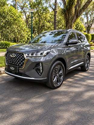 CAOA CHERY-TIGGO 7-2025