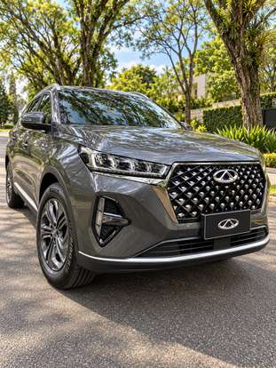 CAOA CHERY-TIGGO 7-2025