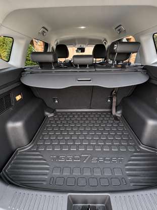 CAOA CHERY-TIGGO 7-2025