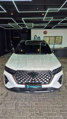 CAOA CHERY-TIGGO 7 PRO-2024