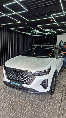 CAOA CHERY-TIGGO 7 PRO-2024