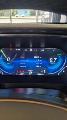 CAOA CHERY-TIGGO 7 PRO-2024