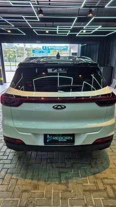 CAOA CHERY-TIGGO 7 PRO-2024