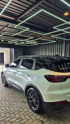 CAOA CHERY-TIGGO 7 PRO-2024