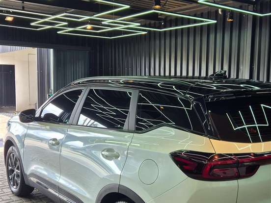 CAOA CHERY-TIGGO 7 PRO-1.6 TGDI GASOLINA MAX DRIVE DCT CAOA CHERY-TIGGO 7 PRO-2024
