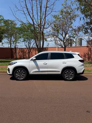 CAOA CHERY-TIGGO 8-2024