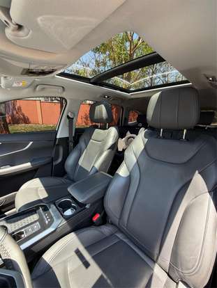 CAOA CHERY-TIGGO 8-2024