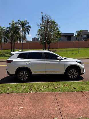 CAOA CHERY-TIGGO 8-2024