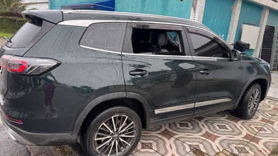 CAOA CHERY-TIGGO 8 PRO-2023