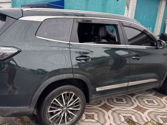 CAOA CHERY-TIGGO 8 PRO-1.5 TCI PLUG-IN HYBRID DHT CAOA CHERY-TIGGO 8 PRO-2023