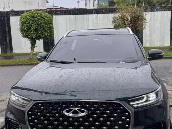 CAOA CHERY-TIGGO 8 PRO-1.5 TCI PLUG-IN HYBRID DHT CAOA CHERY-TIGGO 8 PRO-2023