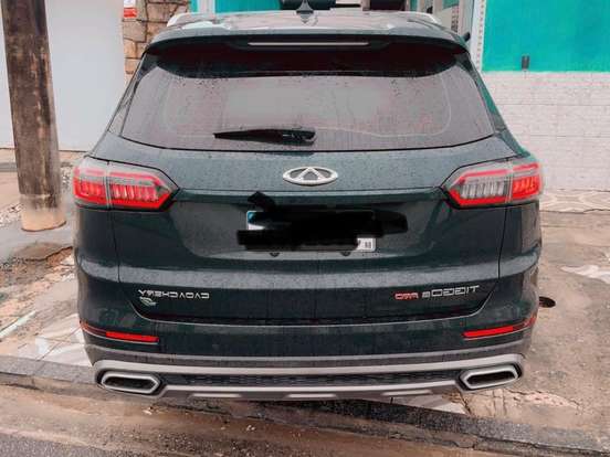 CAOA CHERY-TIGGO 8 PRO-1.5 TCI PLUG-IN HYBRID DHT CAOA CHERY-TIGGO 8 PRO-2023