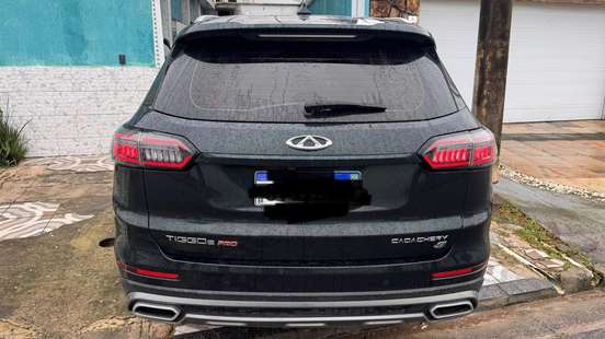 CAOA CHERY-TIGGO 8 PRO-2023
