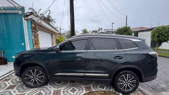 CAOA CHERY-TIGGO 8 PRO-2023