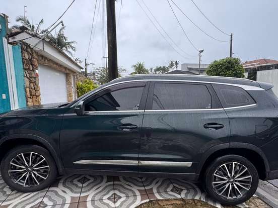 CAOA CHERY-TIGGO 8 PRO-1.5 TCI PLUG-IN HYBRID DHT CAOA CHERY-TIGGO 8 PRO-2023