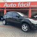 CHEVROLET AGILE 1.4 MPFI LTZ 8V FLEX 4P MANUAL CHEVROLET AGILE 1.4 MPFI LTZ 8V FLEX 4P MANUAL