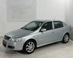 CHEVROLET ASTRA 2.0 MPFI ADVANTAGE 8V FLEX 4P MANUAL CHEVROLET ASTRA 2.0 MPFI ADVANTAGE 8V FLEX 4P MANUAL