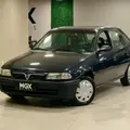 CHEVROLET ASTRA 2.0 MPFI GLS 8V GASOLINA 4P MANUAL CHEVROLET ASTRA 2.0 MPFI GLS 8V GASOLINA 4P MANUAL