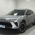 CHEVROLET BLAZER EV 102 KW ELÉTRICO RS CHEVROLET BLAZER EV 102 KW ELÉTRICO RS