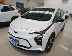 CHEVROLET BOLT EV 66 KW PREMIER ELÉTRICO CHEVROLET BOLT EV 66 KW PREMIER ELÉTRICO