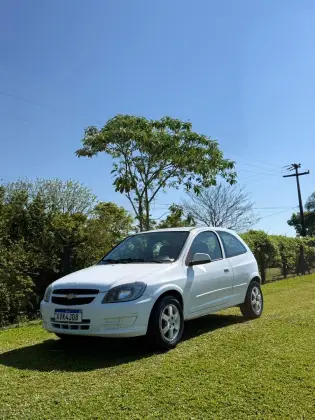 CHEVROLET CELTA 1.0 MPFI LS 8V FLEX 2P MANUAL