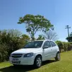 CHEVROLET CELTA 1.0 MPFI LS 8V FLEX 2P MANUAL CHEVROLET CELTA 1.0 MPFI LS 8V FLEX 2P MANUAL