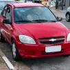 CHEVROLET CELTA 1.0 MPFI LS 8V FLEX 2P MANUAL CHEVROLET CELTA 1.0 MPFI LS 8V FLEX 2P MANUAL