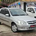 CHEVROLET CELTA 1.0 MPFI LT 8V FLEX 4P MANUAL CHEVROLET CELTA 1.0 MPFI LT 8V FLEX 4P MANUAL